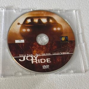 Joy Ride DVD | Bundles Welcome